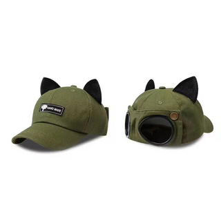SkyGuard – Comfortable Outdoor Sun Protection Hat
