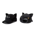 Black with Black Ears