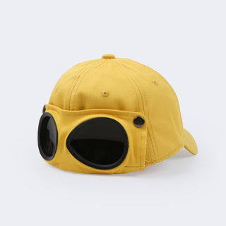 SkyGuard – Comfortable Outdoor Sun Protection Hat