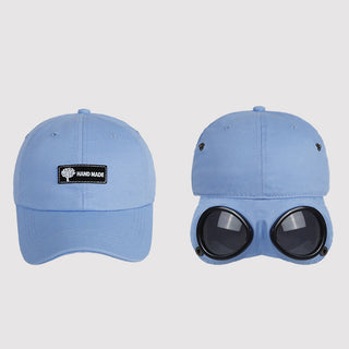 SkyGuard – Comfortable Outdoor Sun Protection Hat