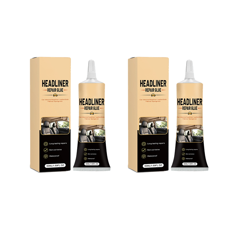 RoofRestore – Car Headliner Repair Glue