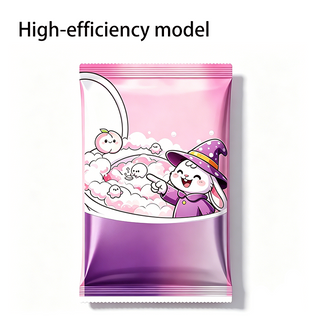 FreshFoam – Automatic Foaming Toilet Bowl Cleaner Powder