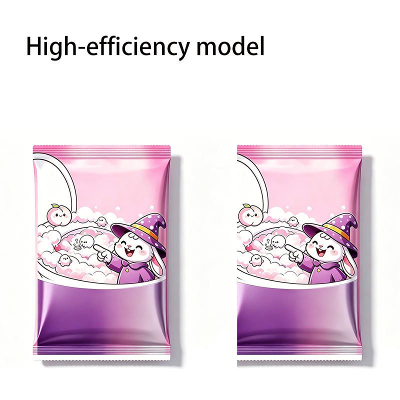 FreshFoam – Automatic Foaming Toilet Bowl Cleaner Powder