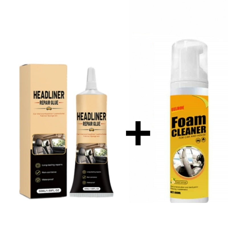 RoofRestore – Car Headliner Repair Glue