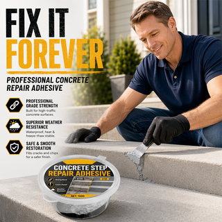 BondCore – Professional Concrete Repair Adhesive