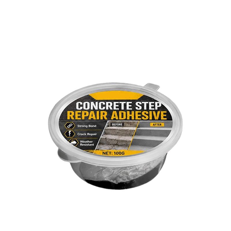 BondCore – Professional Concrete Repair Adhesive