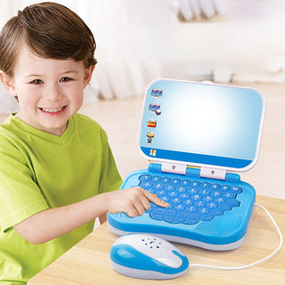 MindBloom – Interactive Language & Learning Toy