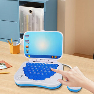 MindBloom – Interactive Language & Learning Toy