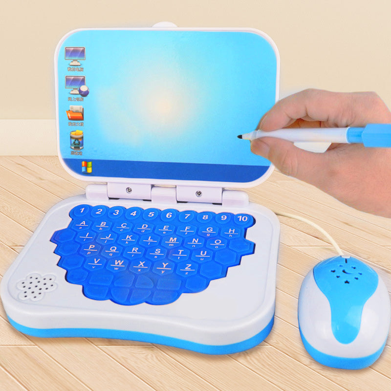 MindBloom – Interactive Language & Learning Toy