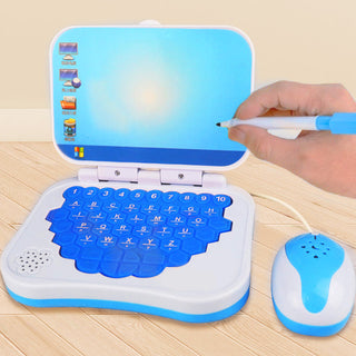 MindBloom – Interactive Language & Learning Toy