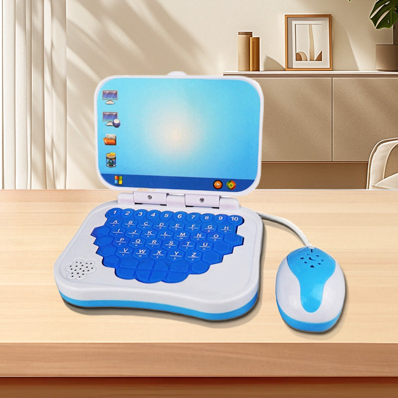 MindBloom – Interactive Language & Learning Toy