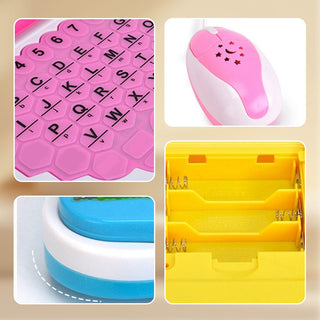 MindBloom – Interactive Language & Learning Toy
