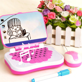 MindBloom – Interactive Language & Learning Toy