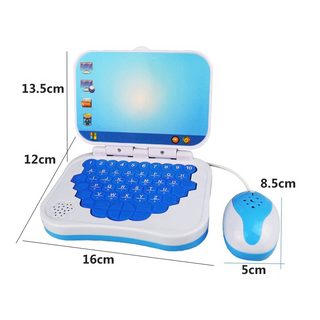 MindBloom – Interactive Language & Learning Toy
