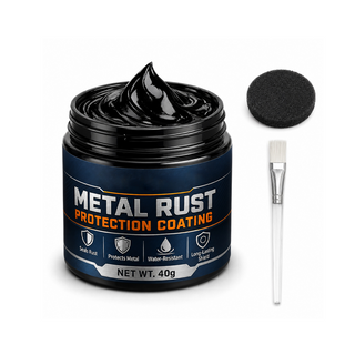 RustGuard – Premium Metal Rust Repair Coating