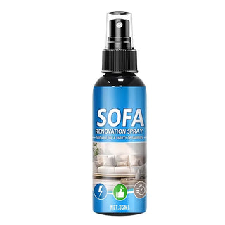 FreshLoom – No-Rinse Fabric Cleaner Spray