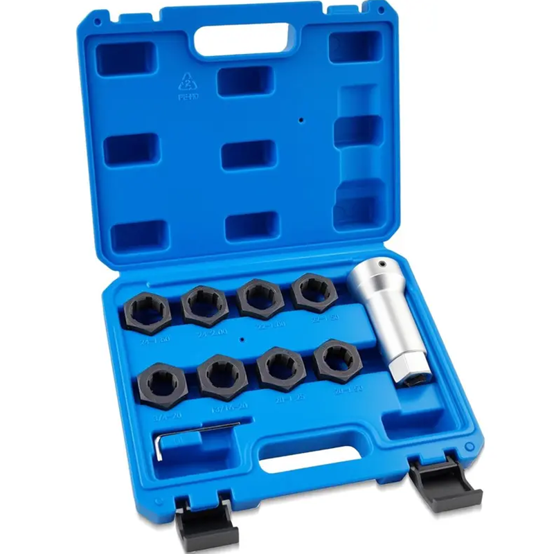 ThreadForce – Multi Size Thread Restoration Tool Set
