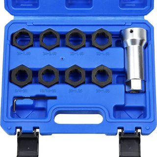 ThreadForce – Multi Size Thread Restoration Tool Set