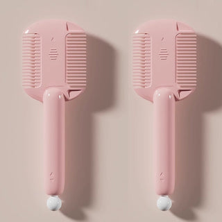 TressTrim – Precision Hair Trimming Comb