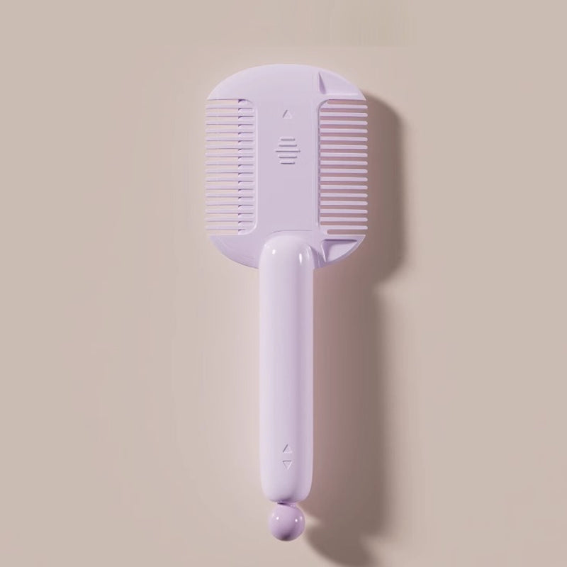 TressTrim – Precision Hair Trimming Comb