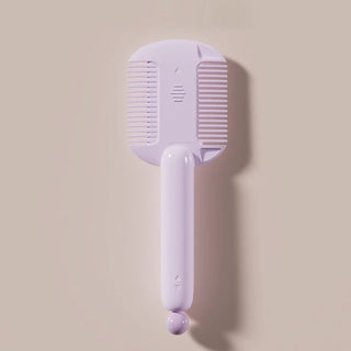 TressTrim – Precision Hair Trimming Comb