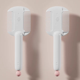 TressTrim – Precision Hair Trimming Comb