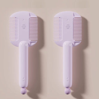 TressTrim – Precision Hair Trimming Comb