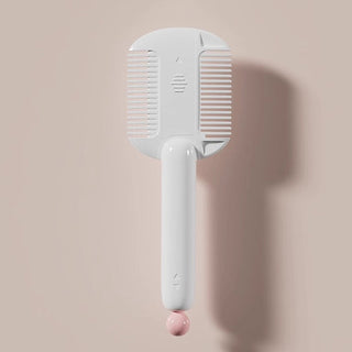 TressTrim – Precision Hair Trimming Comb