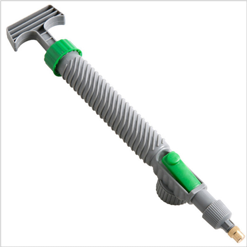 GardenMist – Adjustable Plant Watering Sprayer