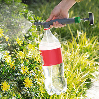 GardenMist – Adjustable Plant Watering Sprayer