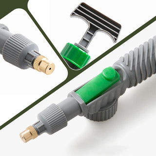 GardenMist – Adjustable Plant Watering Sprayer