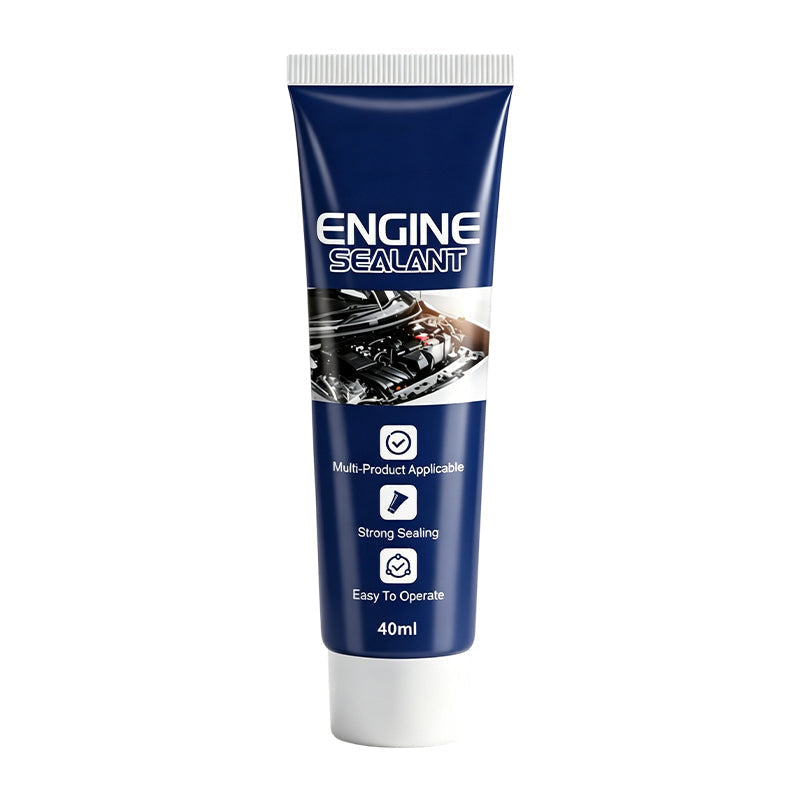 ThermoFix – Engine Heat Resistant Sealant