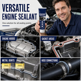 ThermoFix – Engine Heat Resistant Sealant