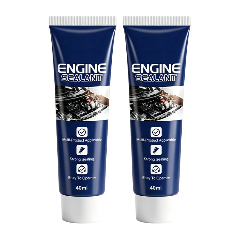 ThermoFix – Engine Heat Resistant Sealant
