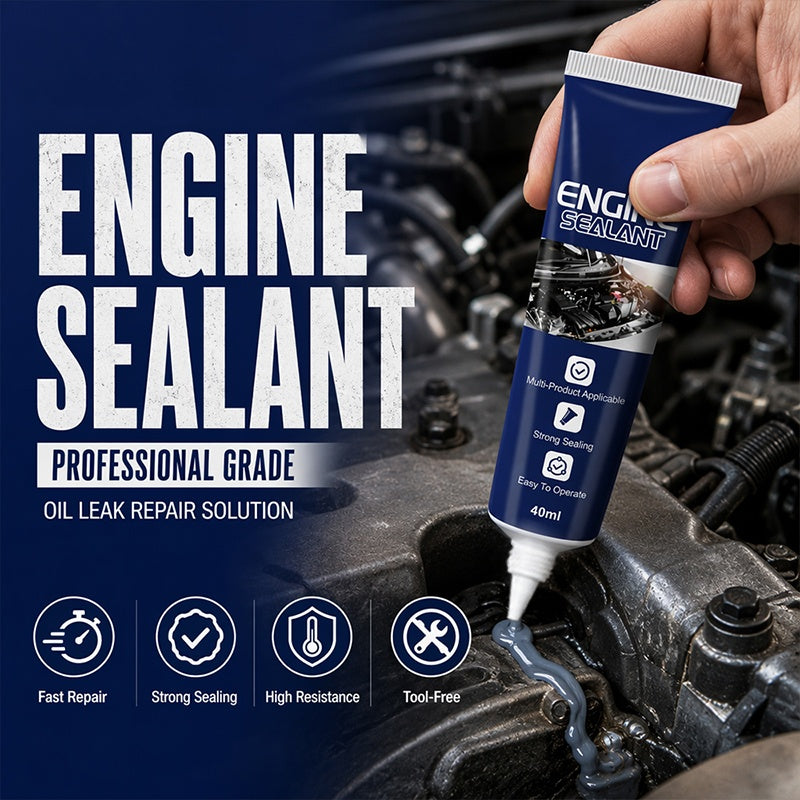 ThermoFix – Engine Heat Resistant Sealant