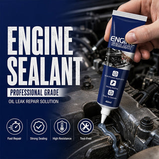 ThermoFix – Engine Heat Resistant Sealant