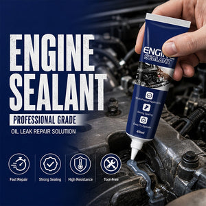 ThermoFix – Engine Heat Resistant Sealant