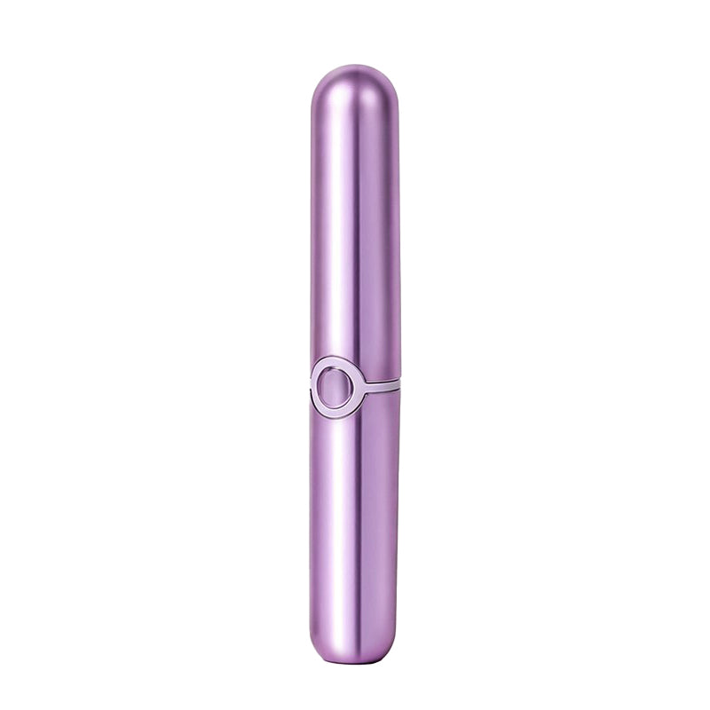 LashLuxe – Rechargeable Heated Eyelash Curler