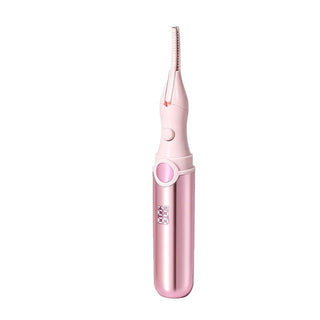 LashLuxe – Rechargeable Heated Eyelash Curler