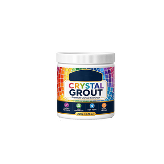 SealPro – High-Strength Waterproof Crystal Tile Grout