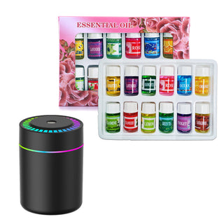 ScentGarden – Multi Scent Water Soluble Diffuser Oil Collection