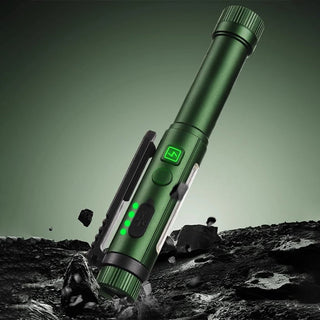 BeamPro – Magnetic Pen-Style Multi-Mode Work Light