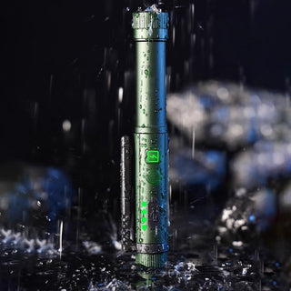 BeamPro – Magnetic Pen-Style Multi-Mode Work Light