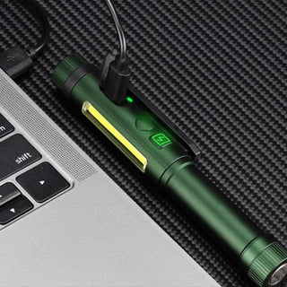 BeamPro – Magnetic Pen-Style Multi-Mode Work Light