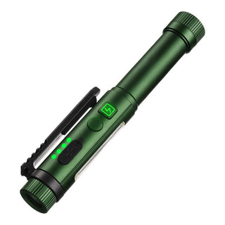 BeamPro – Magnetic Pen-Style Multi-Mode Work Light