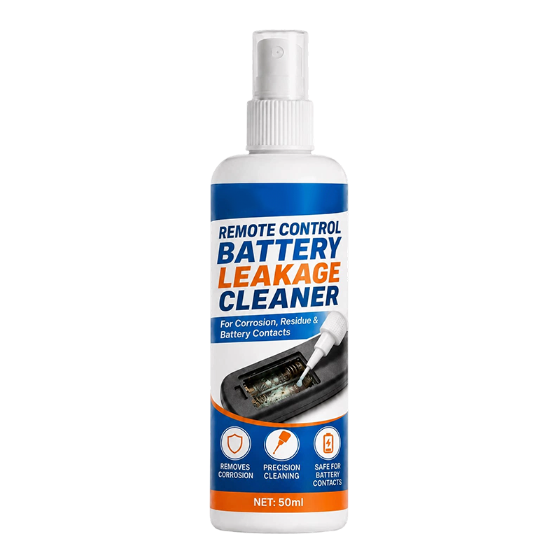 OxideAway – Battery Corrosion Residue Cleaning Spray