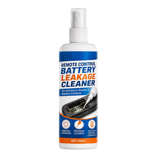 OxideAway – Battery Corrosion Residue Cleaning Spray