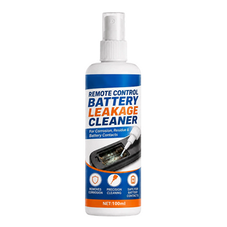 OxideAway – Battery Corrosion Residue Cleaning Spray