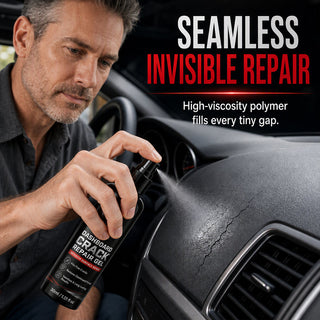 DashRenew – Professional Dashboard Crack Repair Gel