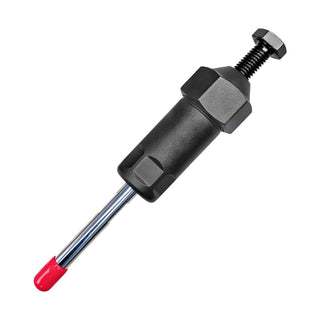 GreasePro – Professional Grease Fitting Cleaner
